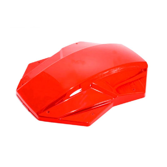 EFT Shell Cover Red/E4P/Compatible with E410P/E416P (1pcs)