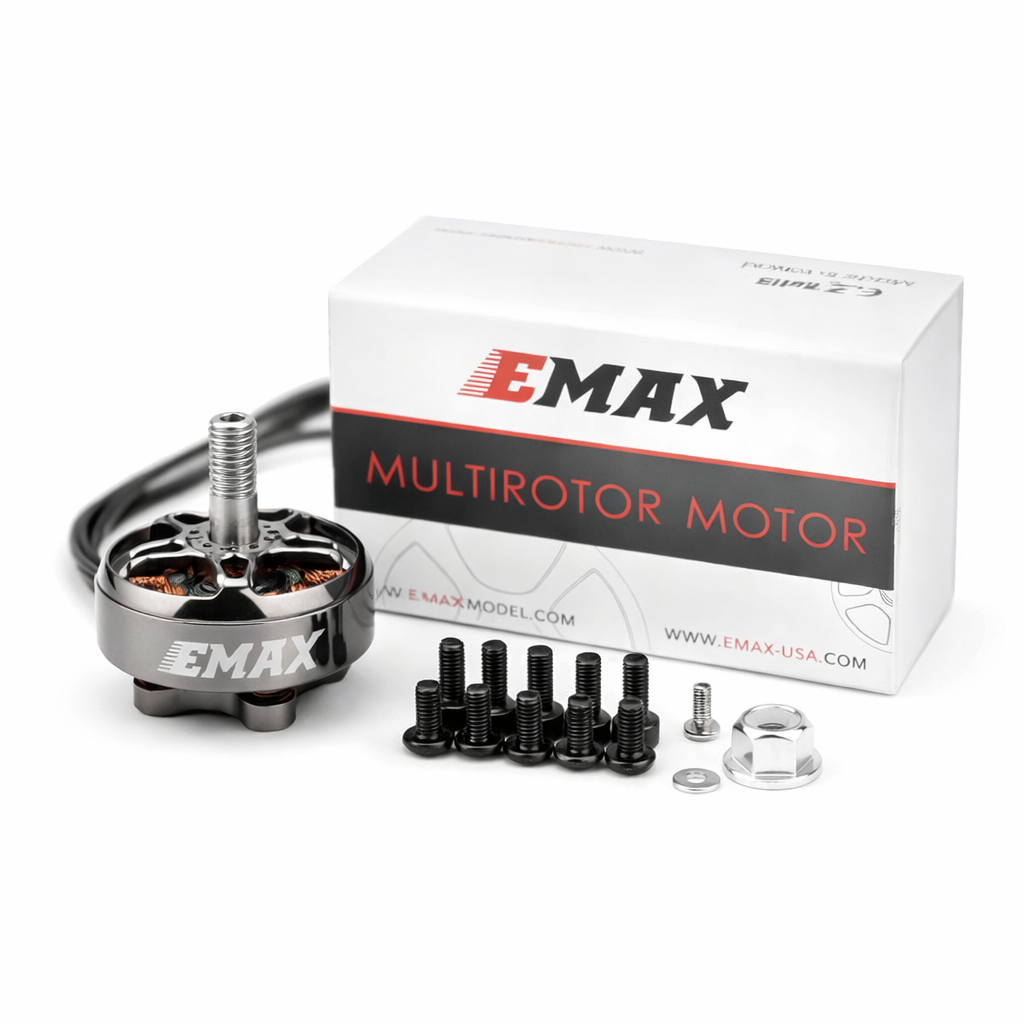 Budget Friendly Motor