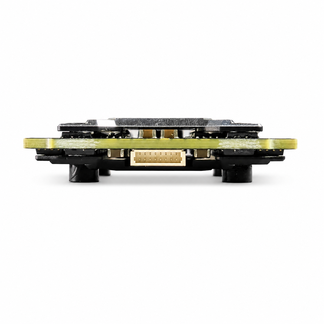 FlyfishRC F405 + 100A FC & ESC Stack