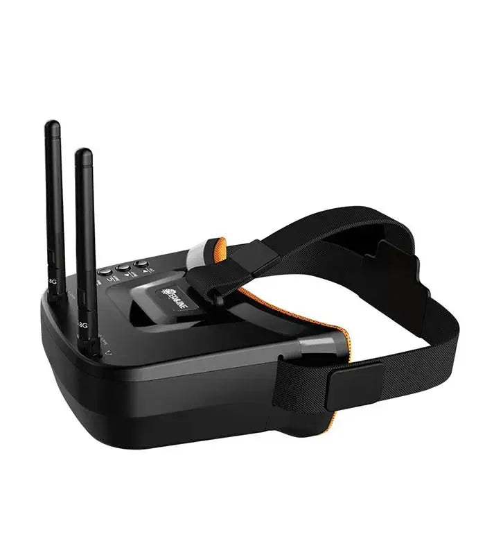 VR009 5.8GHz 40CH 3 Inch FPV Goggles. Hi Tech xyz