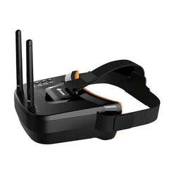 VR009 5.8GHz 40CH 3 Inch FPV Goggles.