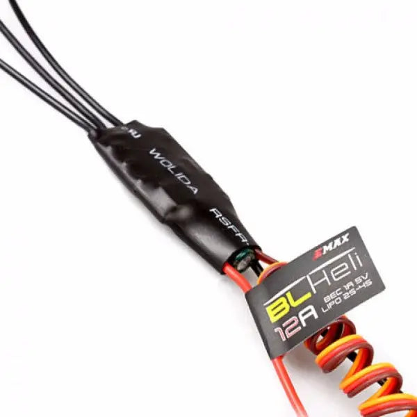 Emax BLHeli Series 12A ESC with Oneshot (Original) Hi Tech xyz