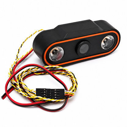 Skydroid Ethernet Camera for H12 pro and H16 pro - Hi Tech xyz 