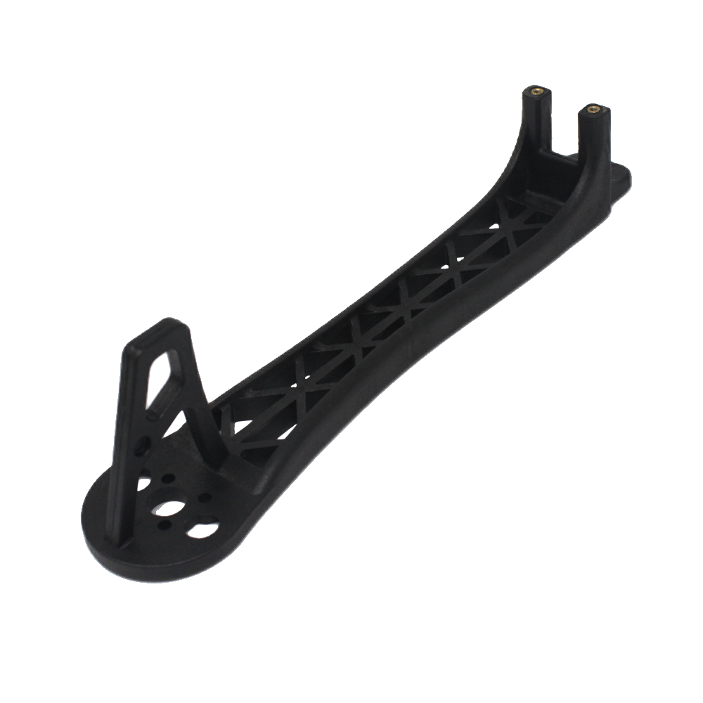 F450 F550 / Q450 Q550 Replacement Arm Black (220mm) – Made in INDIA