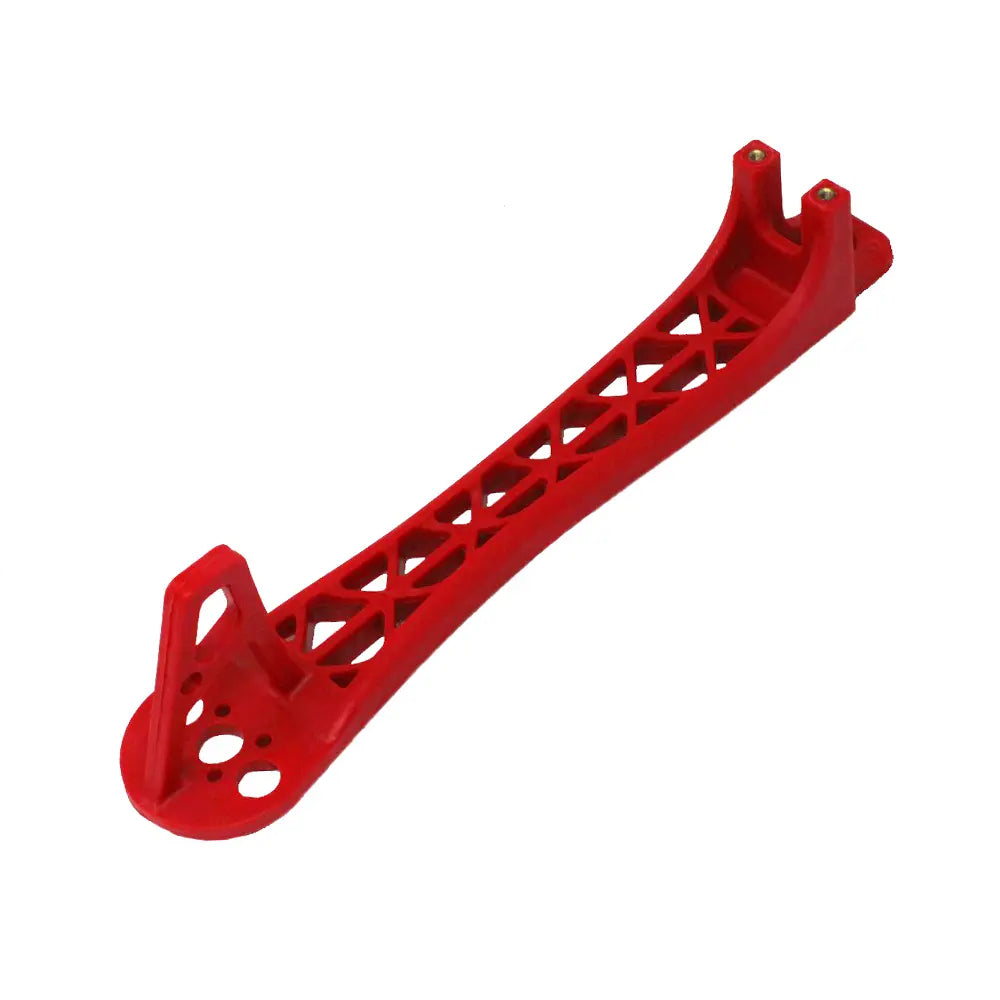 F450 F550 / Q450 Q550 Replacement Arm Red (220mm) – Made in INDIA Hi Tech xyz