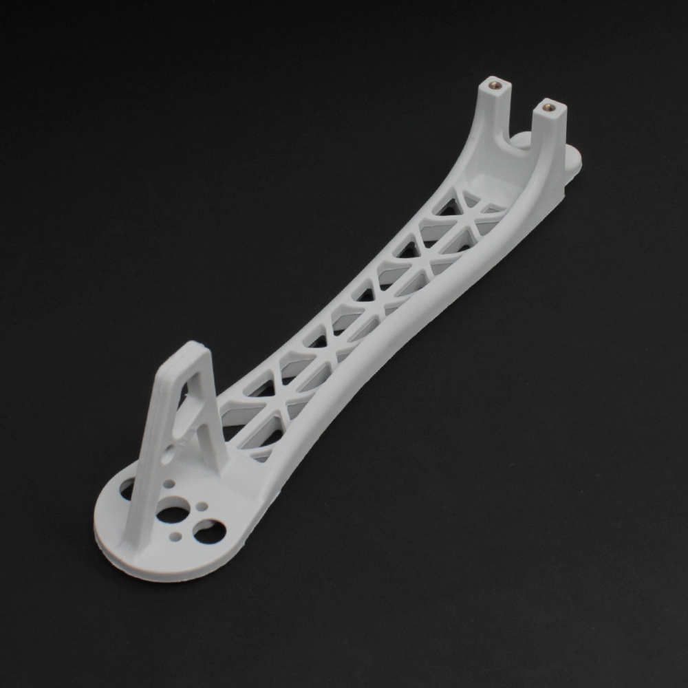 F450 F550 / Q450 Q550 Replacement Arm White (220mm) – Made in INDIA