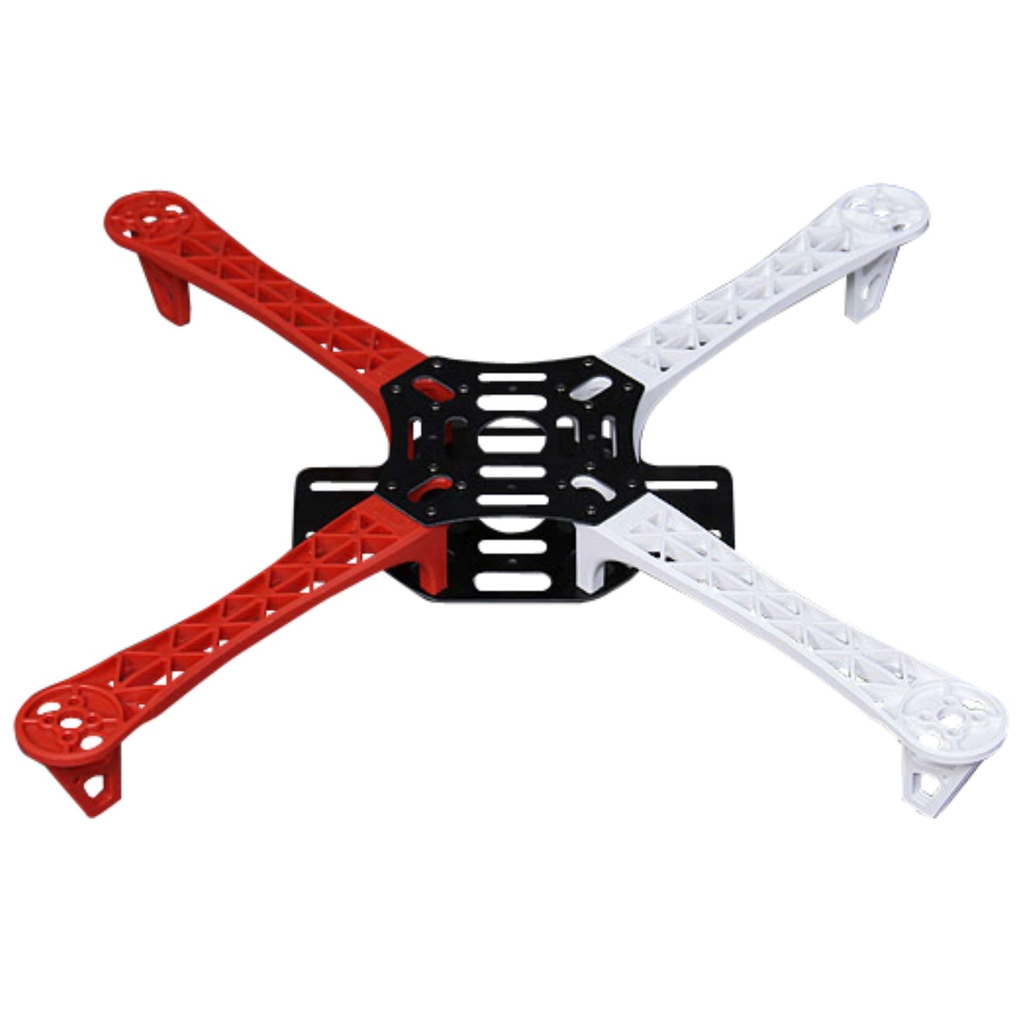 F450 Frame Back Side - Hi tech xyz