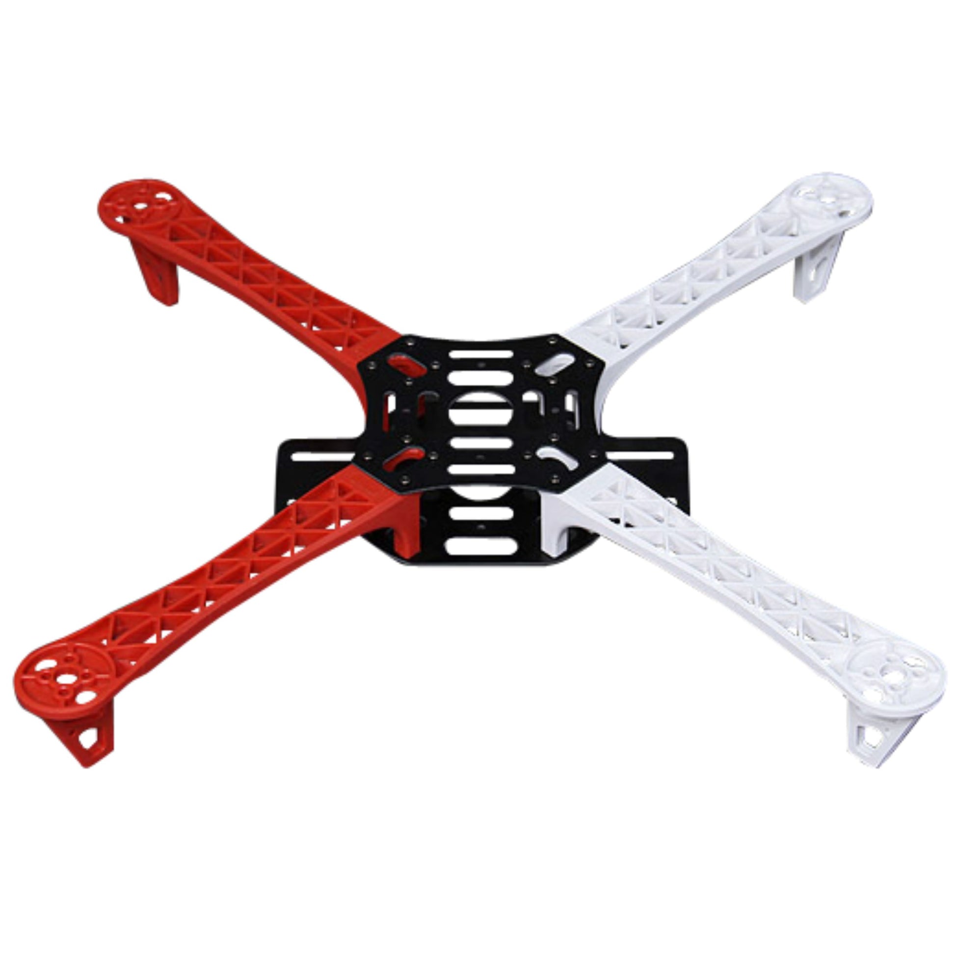 F450 Frame Back Side - Hi tech xyz