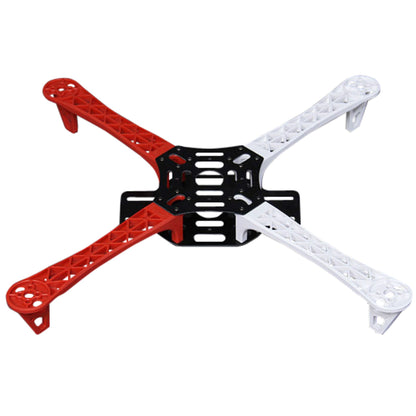 F450 Frame Back Side - Hi tech xyz