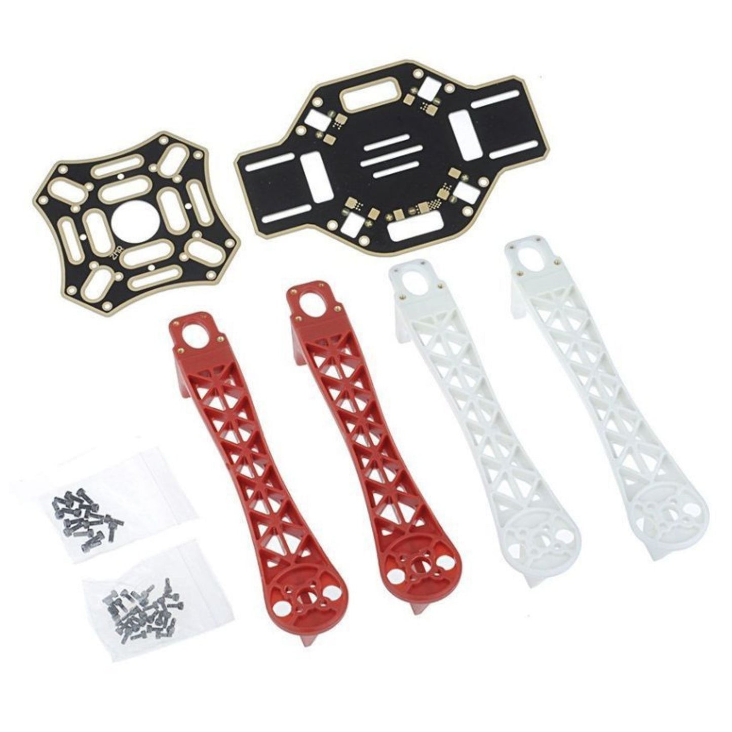 F450 frame package include - Hi Tech xyz 