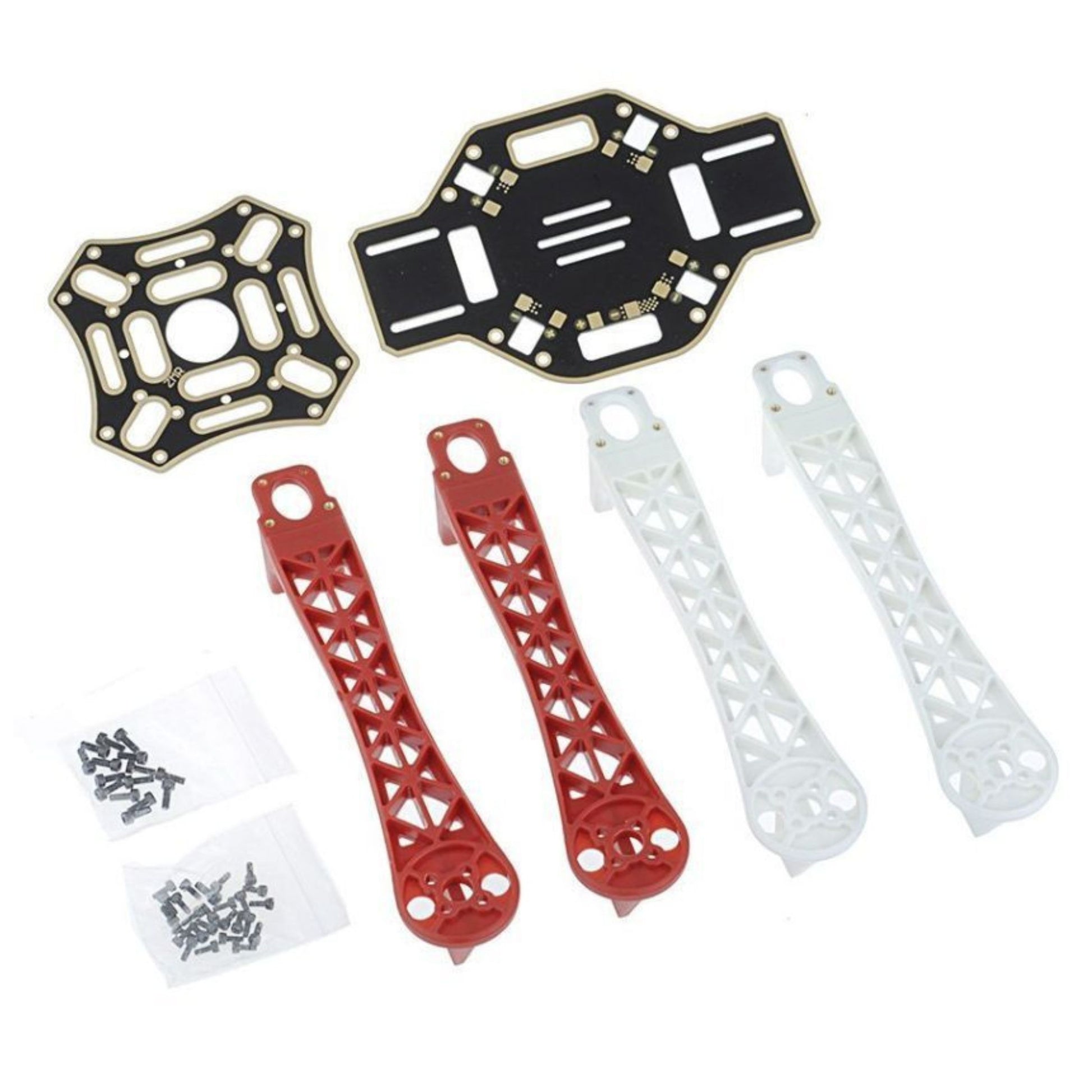F450 frame package include - Hi Tech xyz 