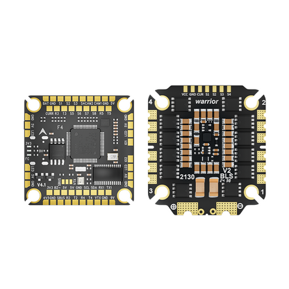 Aocoda RC F405 55A V4 8Bit 30x30mm Stack For FPV Drone