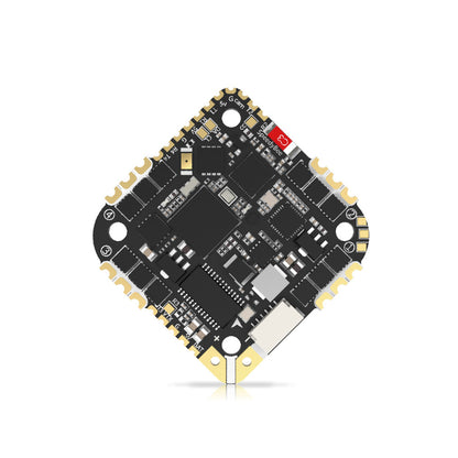 SpeedyBee F745 35A BLS 25.5x25.5 AIO Flight Controller - (Without CNC)