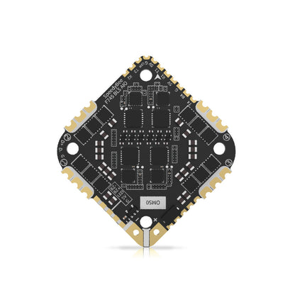 SpeedyBee F745 35A BLS 25.5x25.5 AIO Flight Controller - (Without CNC)