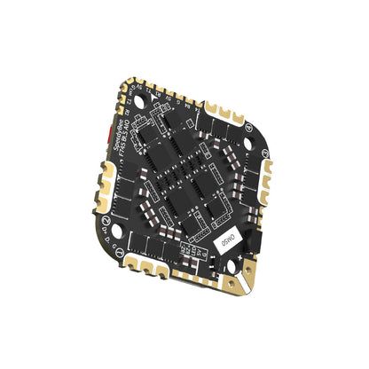 SpeedyBee F745 35A BLS 25.5x25.5 AIO Flight Controller - (Without CNC)