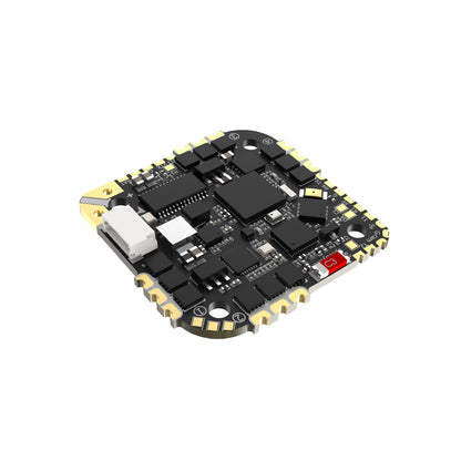 SpeedyBee F745 35A BLS 25.5x25.5 AIO Flight Controller - (Without CNC)