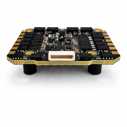 DakeFPV BLHeli S 12S 120A 4 in 1 ESC (Electronic Speed Controller) - Hi Tech xyz 