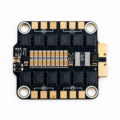 DakeFPV 8S 60A FPV 4 in 1 ESC (Electronic Speed Controller)