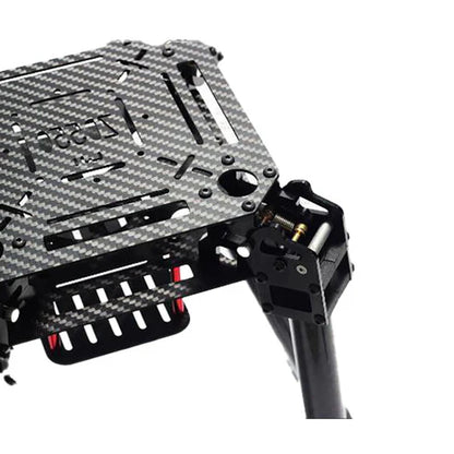 ZD680 Carbon Fiber Quadcopter Frame with Landing Gear