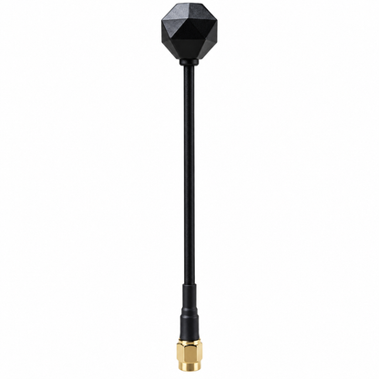 Lollipop V4 5.8G RHCP 150mm SMA FPV Antenna