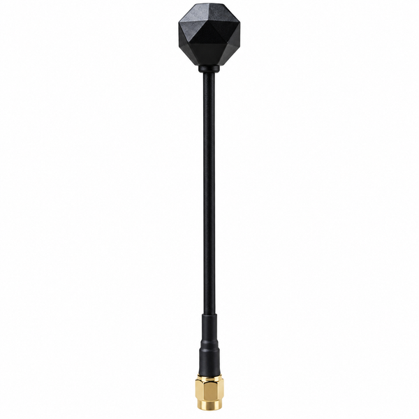 Lollipop V4 5.8G RHCP 150mm SMA FPV Antenna