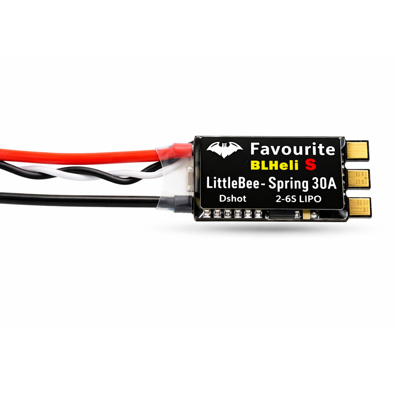 Favorite LittleBee 30A S OPTO ESC For Drone Hi Tech Xyz favorite-littlebee-30a-s-opto-esc-for-drone-hi-tech-xyz