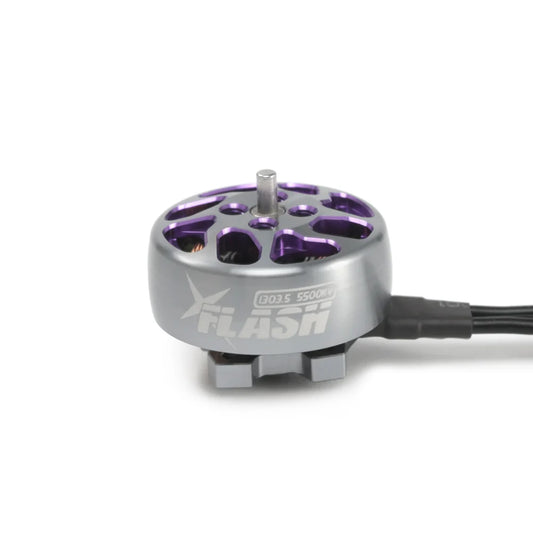 Flash 1303.5 5500kv FPV Motor