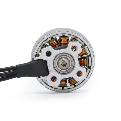 FlyFishRC Flash 2306 1750KV FPV Motor - Grey & Purple