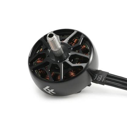 FlyfishRC Flash 2806.5 1350KV FPV Long Range Motor - Black