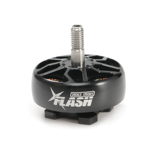 Flyfish Flash 2806.5 1750kv FPV Long Range Motor - Black