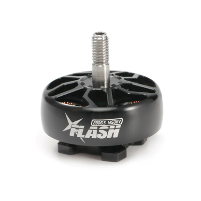 FlyfishRC Flash 2806.5 1350KV FPV Long Range Motor - Black
