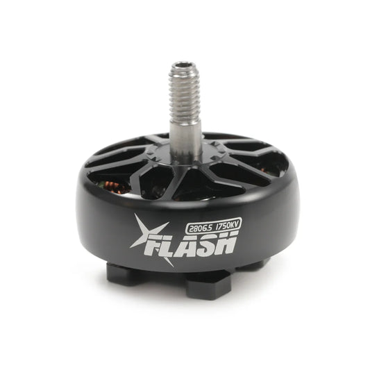 Flyfish Flash 2806.5 1750kv FPV Long Range Motor - Black.