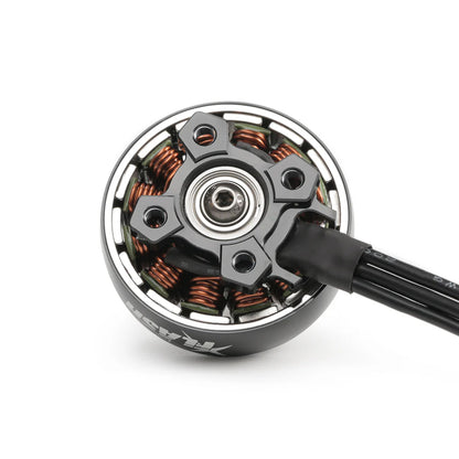 FlyfishRC Flash 2806.5 1350KV FPV Long Range Motor - Black