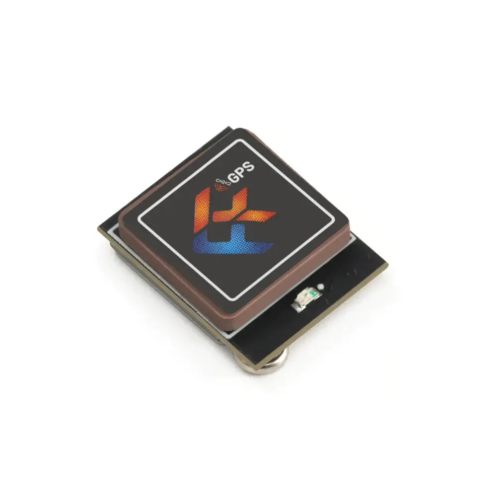 FlyFishRC M10 Mini GPS Module. Hi Tech xyz