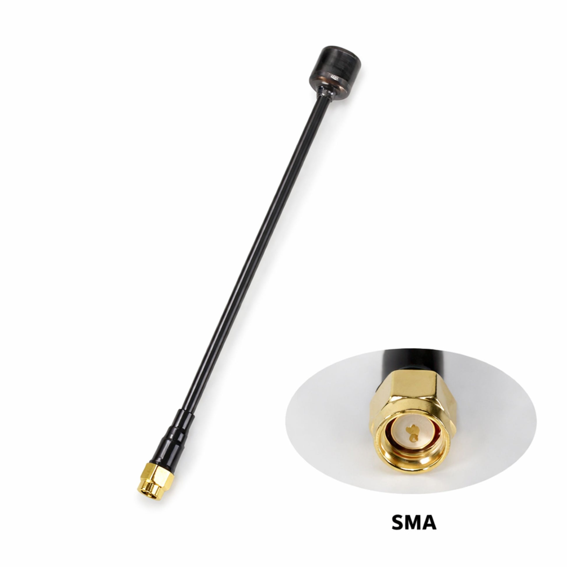 FlyfishRC Osprey 150mm Antenna - Hi Tech xyz 