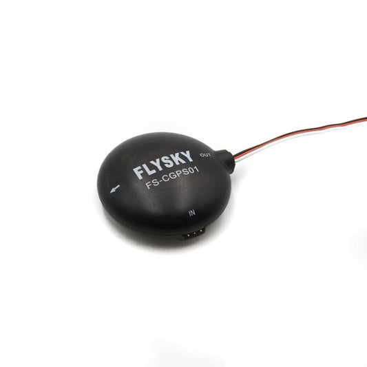 FlySky FS-CGPS01 GPS Module