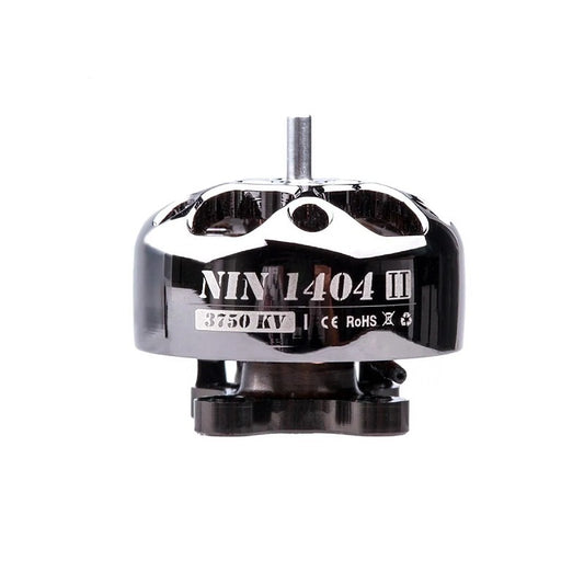 Flywoo Co-Brand Nin 1404 V2 &Dave-C fpv Fpv Motor(titan) 3750kv