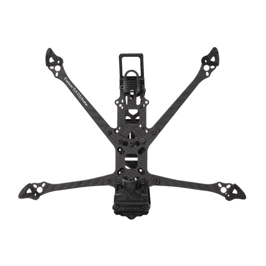 Flywoo Explorer LR 4” LR Walksnail Frame Kit