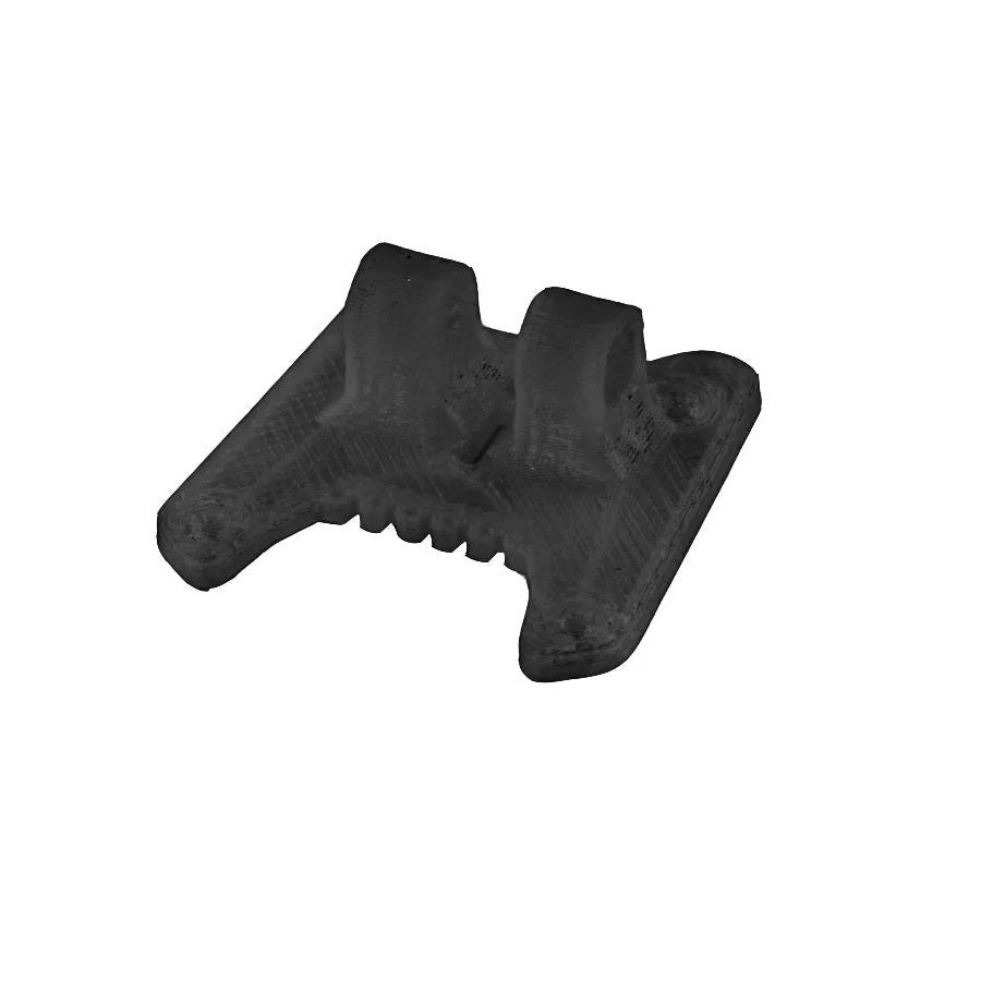 Flywoo Explorer TPU Mount Gopro 10 Bone (black)