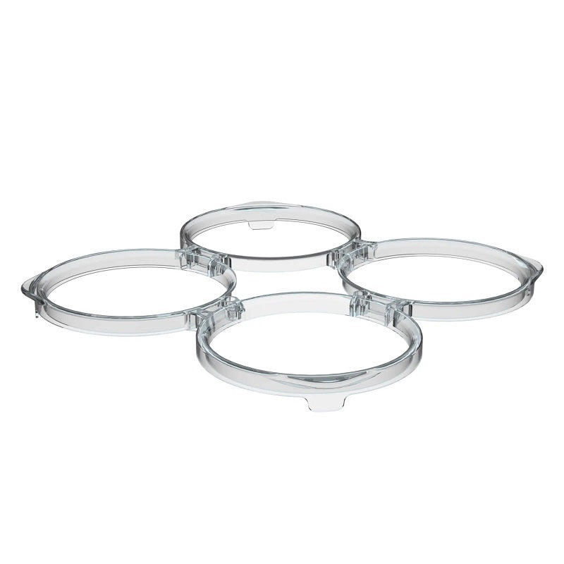 Flywoo FlyLens 85 Propeller Guard– Clear