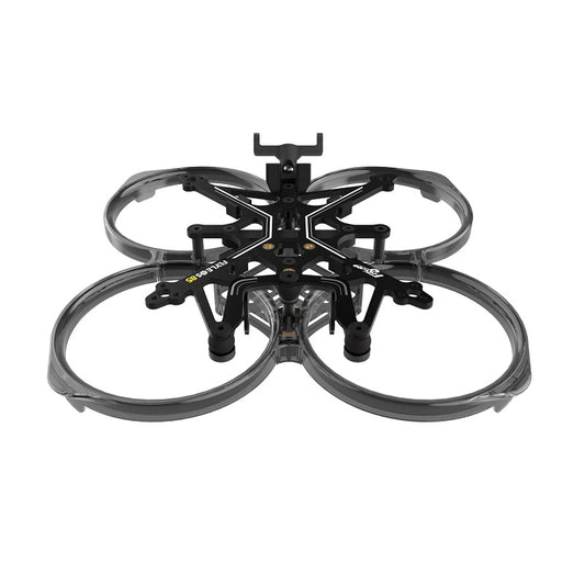 Flywoo FlyLens 85 Standard Frame kit – Clear Black