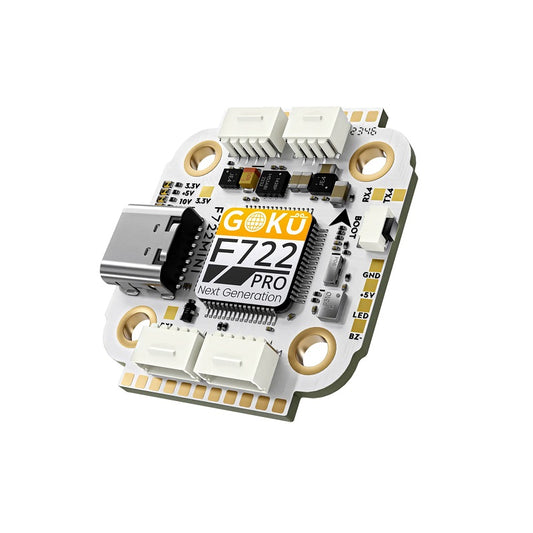 Flywoo GOKU F7 MINI V2 20X20 Flight Controller