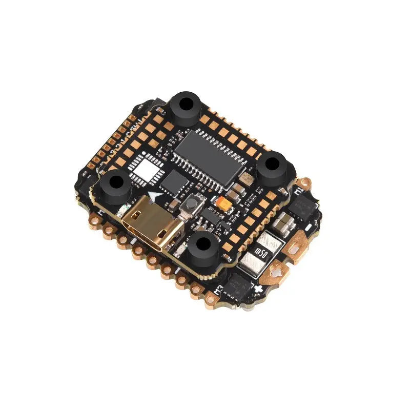 Flywoo GOKU HEX GN405 Nano 16*16 STACK ICM42688( FC+13A ESC) Hi Tech xyz