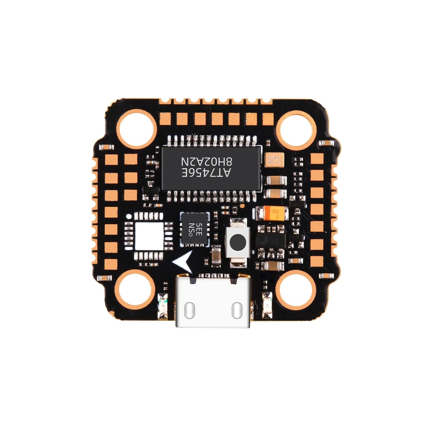 Flywoo GOKU HEX GN405 Nano Flight controller (16*16 ICM42688)