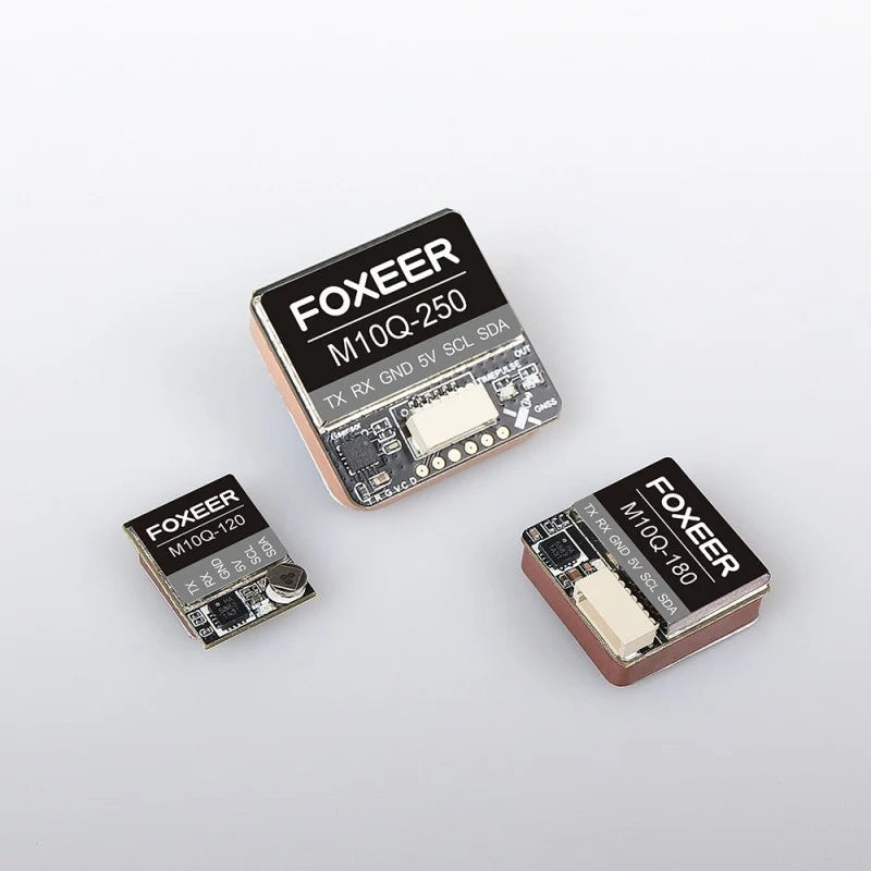 Foxeer M10Q 120 GPS 5883 Compass