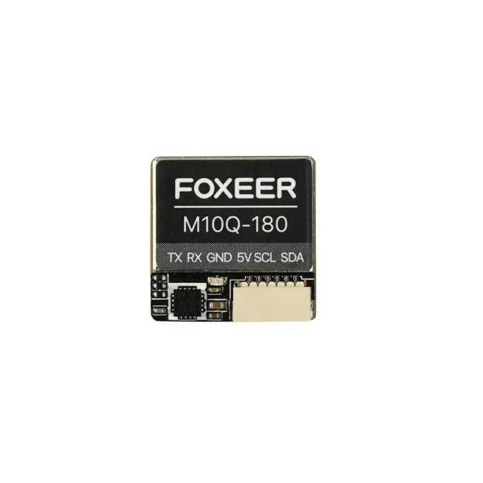 Foxeer M10Q 180 GPS 5883 Compass