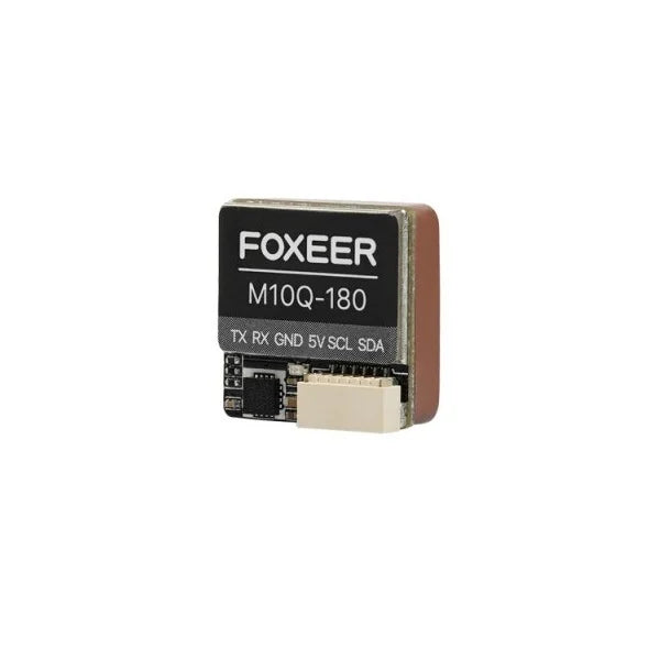 Foxeer M10Q 180 GPS 5883 Compass