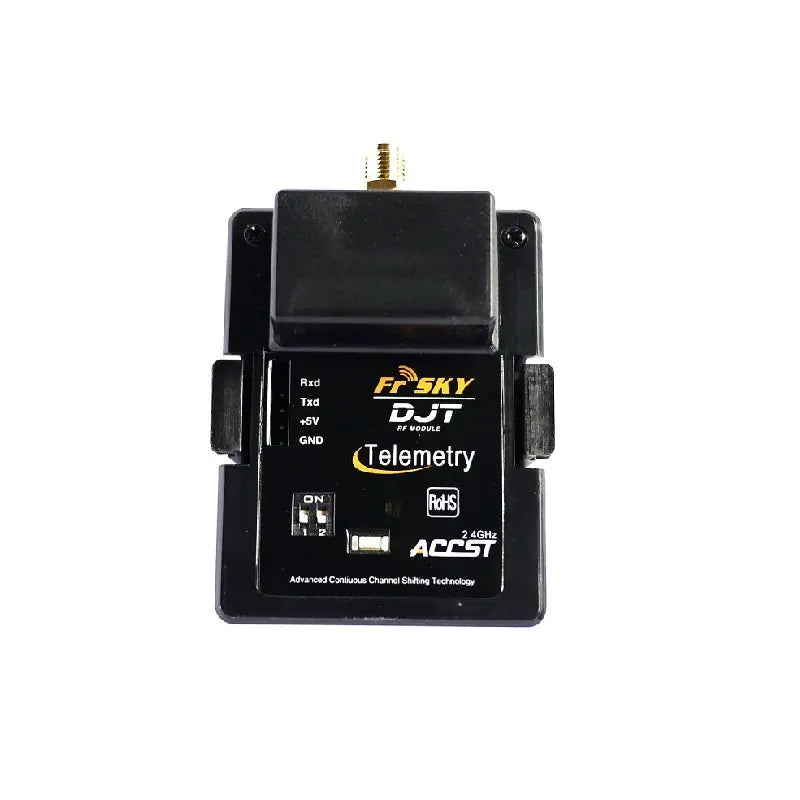 FrSky DJT Telemetry Transmitter Module Hi Tech xyz