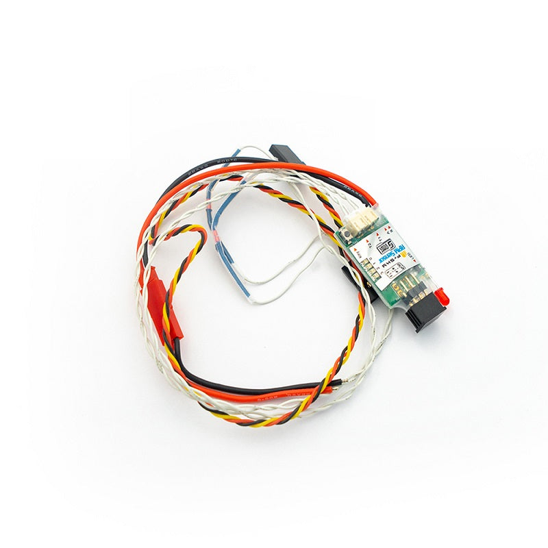 FrSky Smart Port RPM and Temperature Sensor