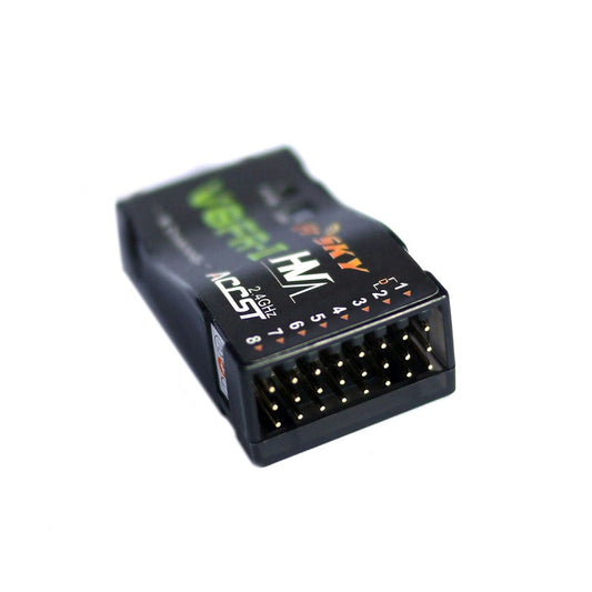 FrSky V8FR-II 8 Channel Receiver